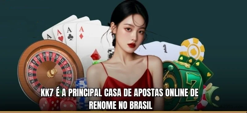 Imagem promocional do cadastro da K2351.com