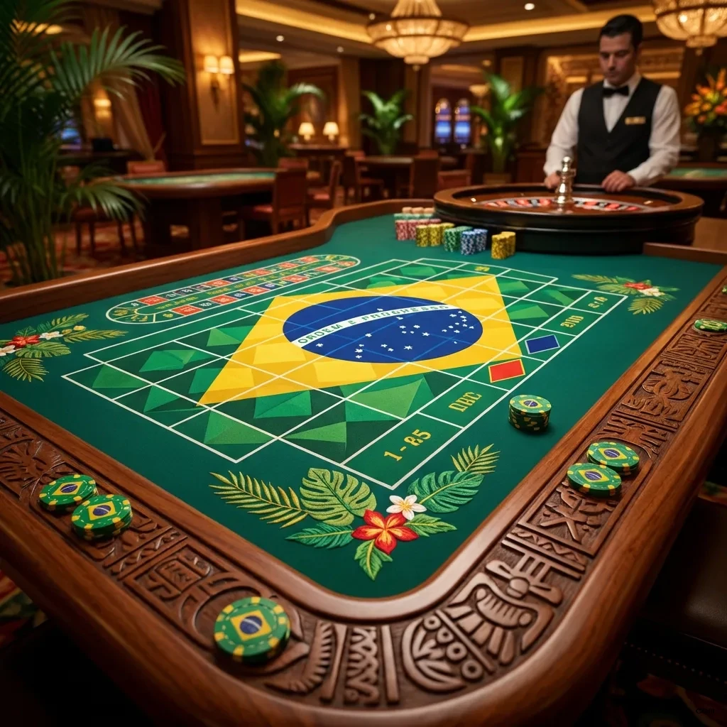 Poker Variations