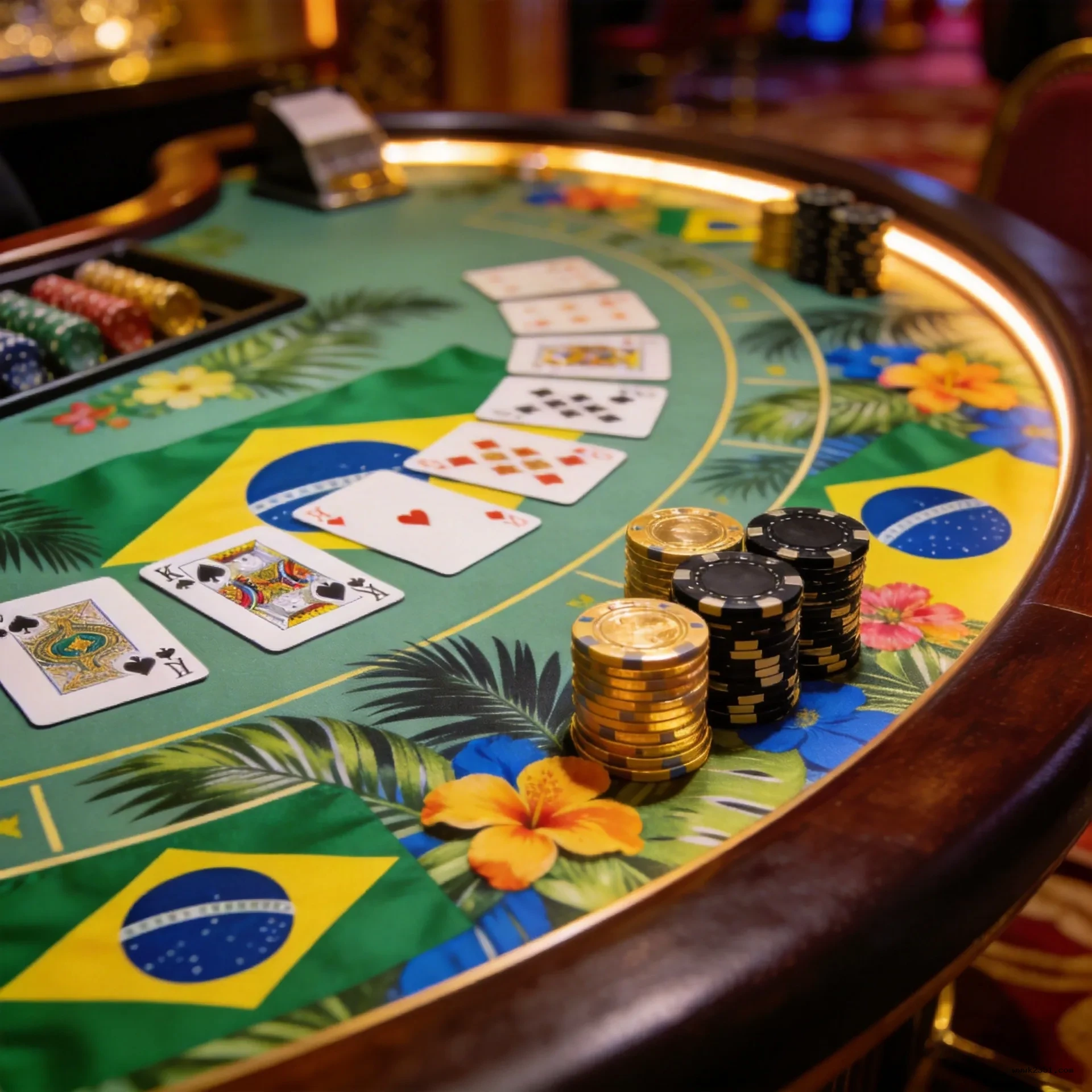 K2351.com - O melhor cassino online para brasileiros está pronto para você!