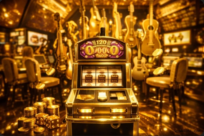 Live Casino Tables